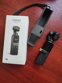 DJI Osmo Pocket -kamera