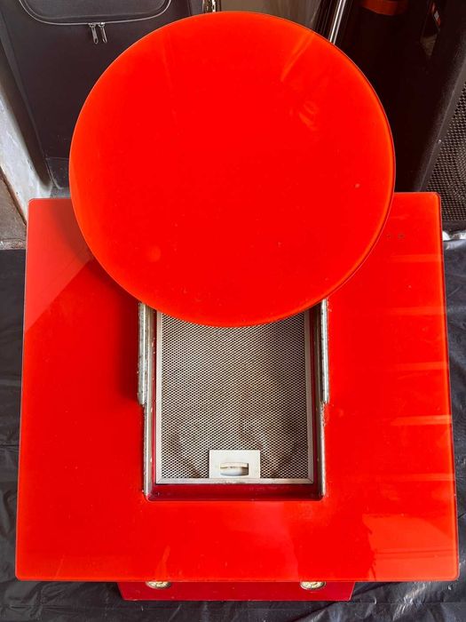 Okap kuchenny Akpo Tivano WK-9