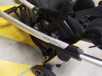 Carrinho Bébé Confort Elea
