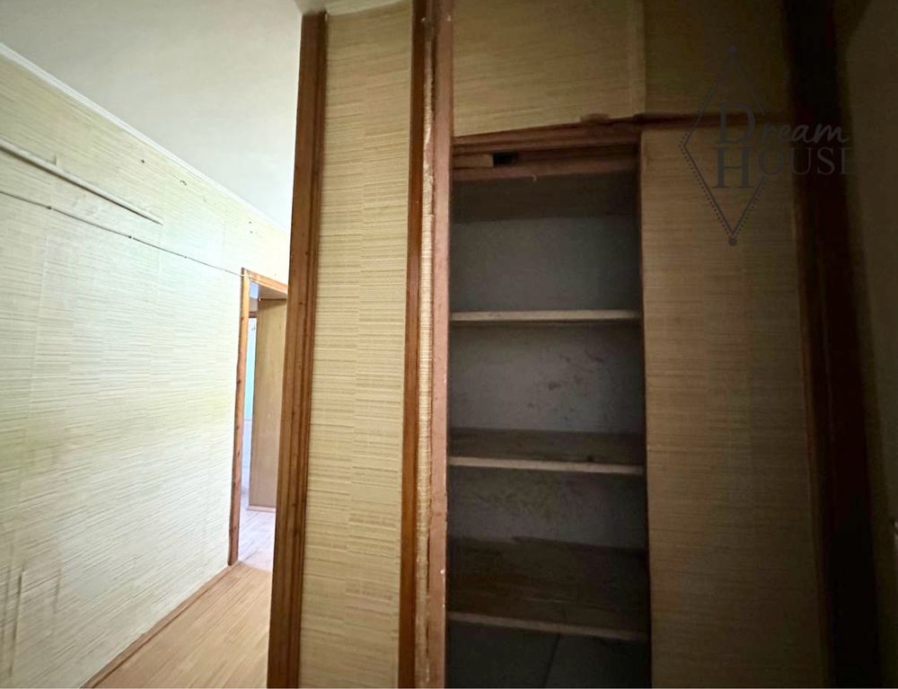 Продаж 4 кімнатної квартири ЧЕСЬКОГО типу