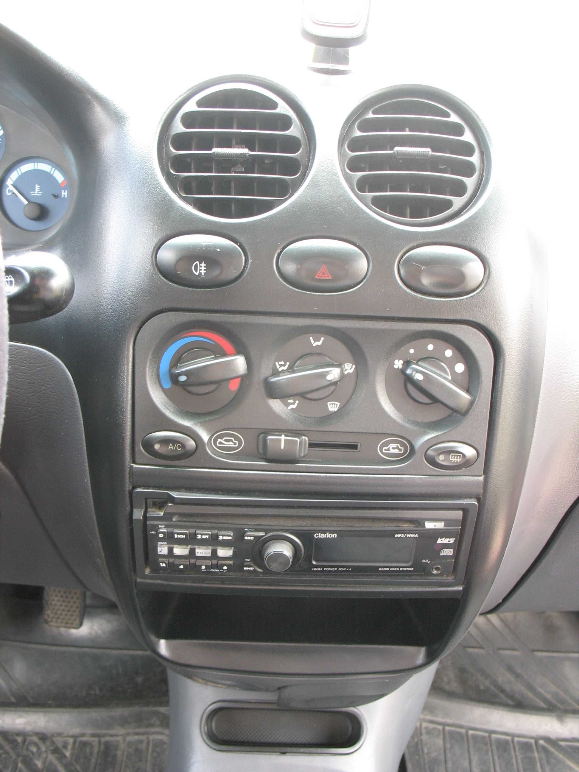 Продам Daewoo Matiz 2010 р