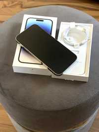 NEW* Apple iPhone 14 Pro 128GB Sliver_GW-2025_FV-23%!