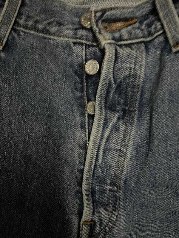 Levi’s 501 джинсы