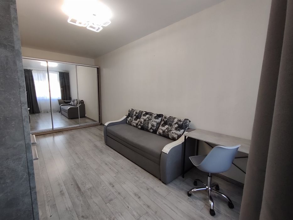 Сдам квартиру в ЖК "Михайловский городок", ул.Михайловская 8. Центр