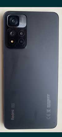 Xiaomi Redmi note 11 pro plus 8/128 на запчасти , разбитый дисплей,при