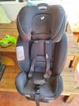 Vende se cadeira auto 4 etapas 0-36 kgs