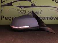 BMW SÉRIE 1 F20 F21 RETROVISOR DIREITO - ER245
