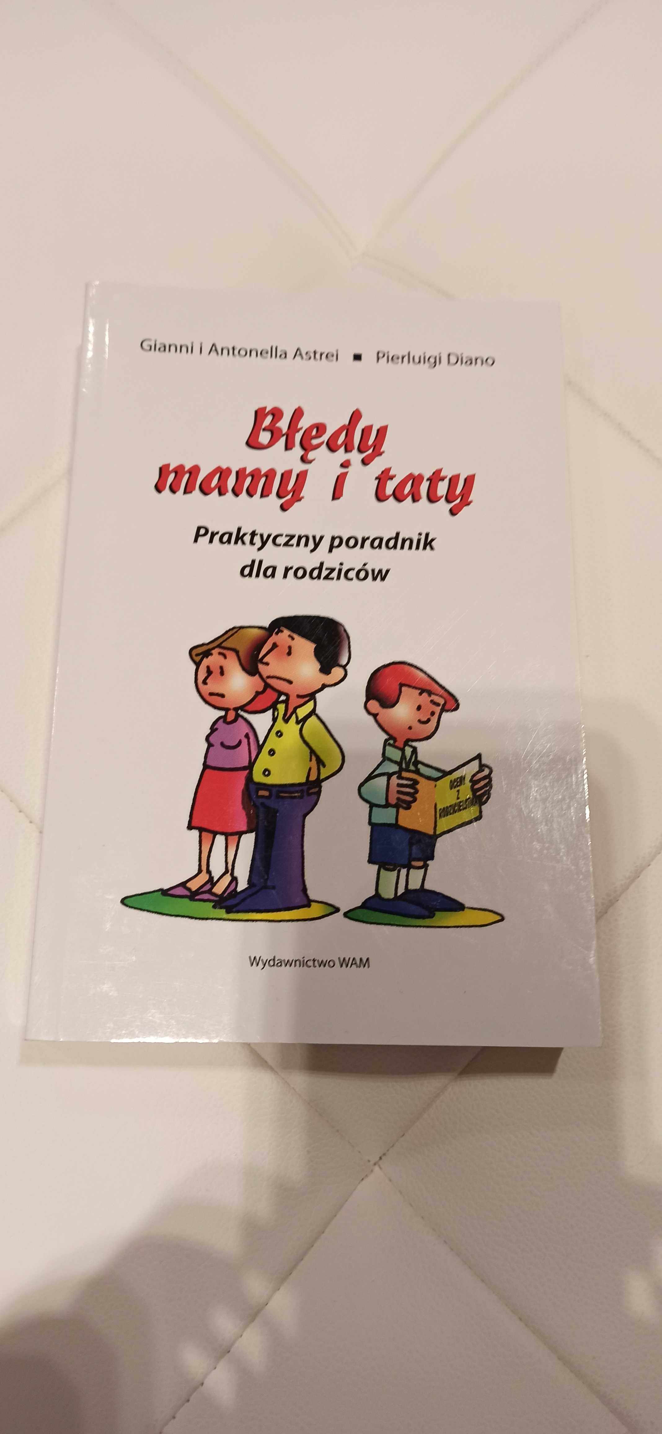 Błędy Mamy i Taty