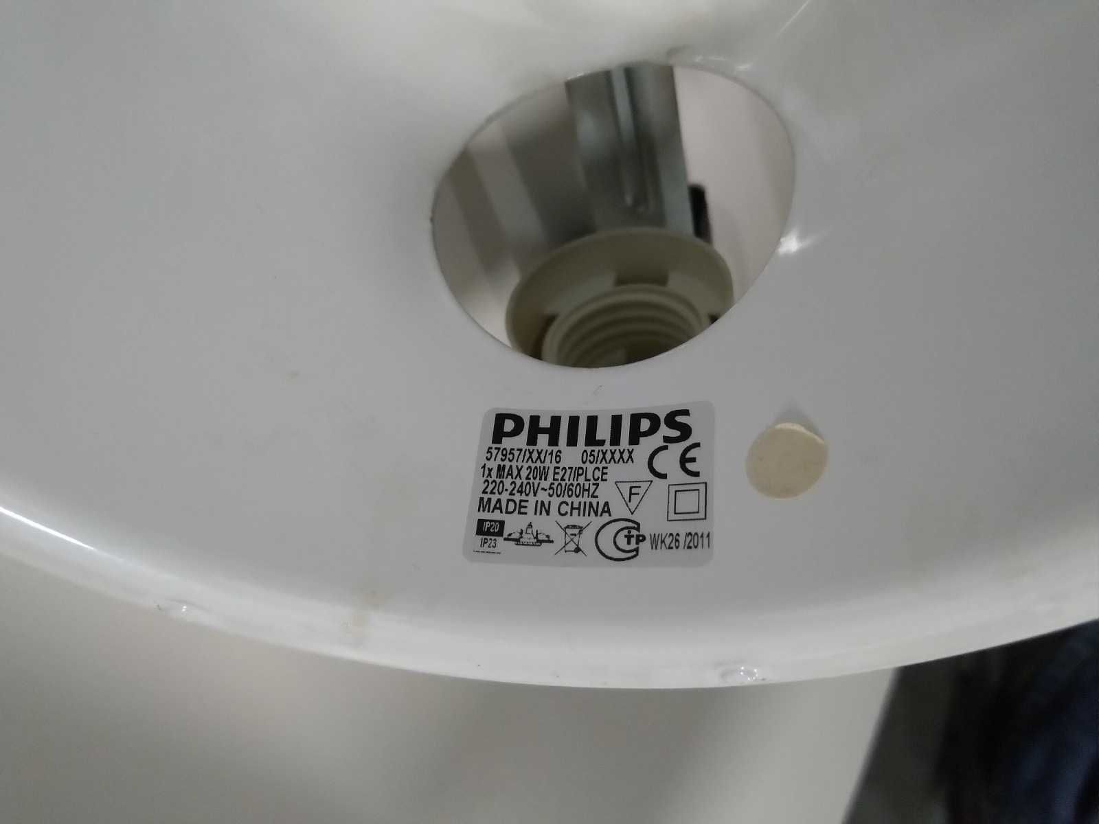 PHILIPS Foco 10€ unidade