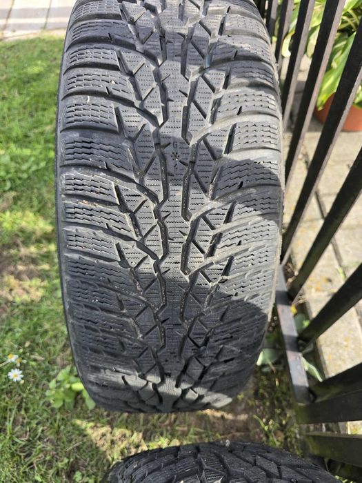Felgi aluminiowe Ford S-max
