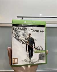 Gra Quantum Break Xbox One S X Xbox Series X