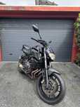 Yamaha Mt-07 Excelente estado