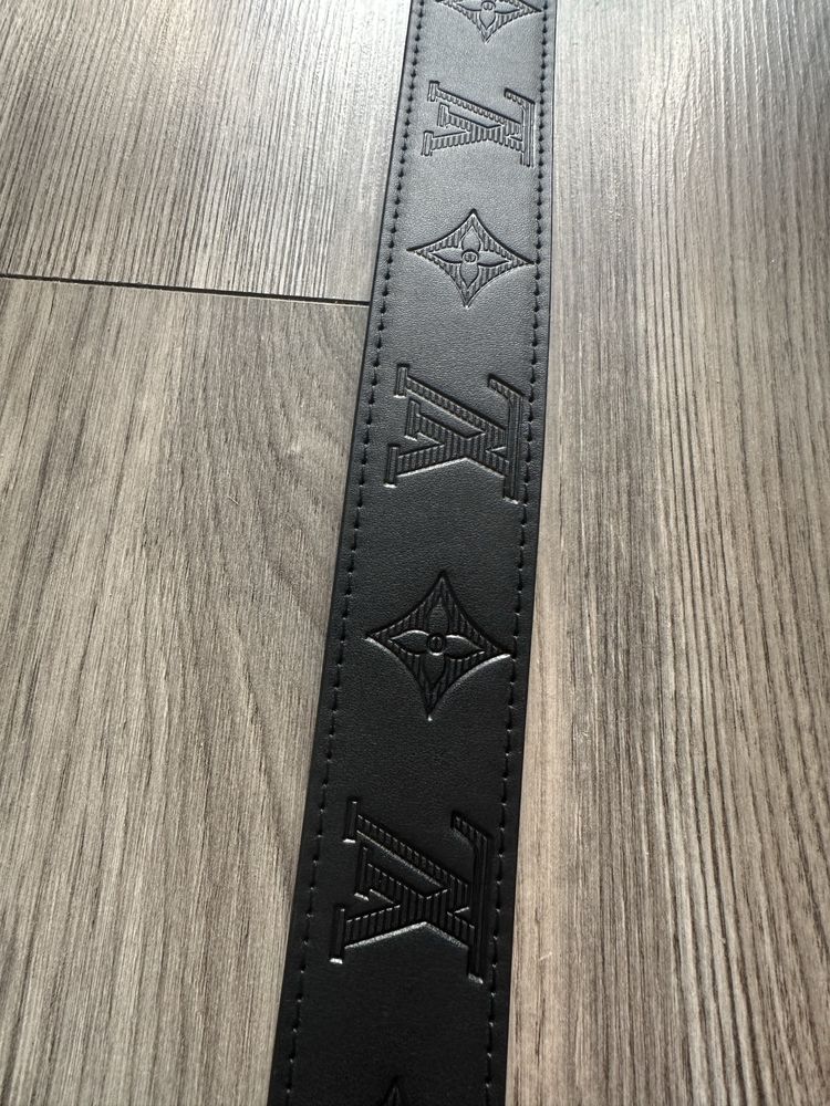 Pasek Lousi Vuitton