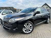 Renault Megane III 1.9dci 130km