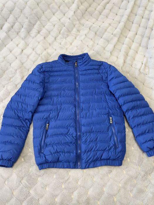 Куртка демі чоловіча