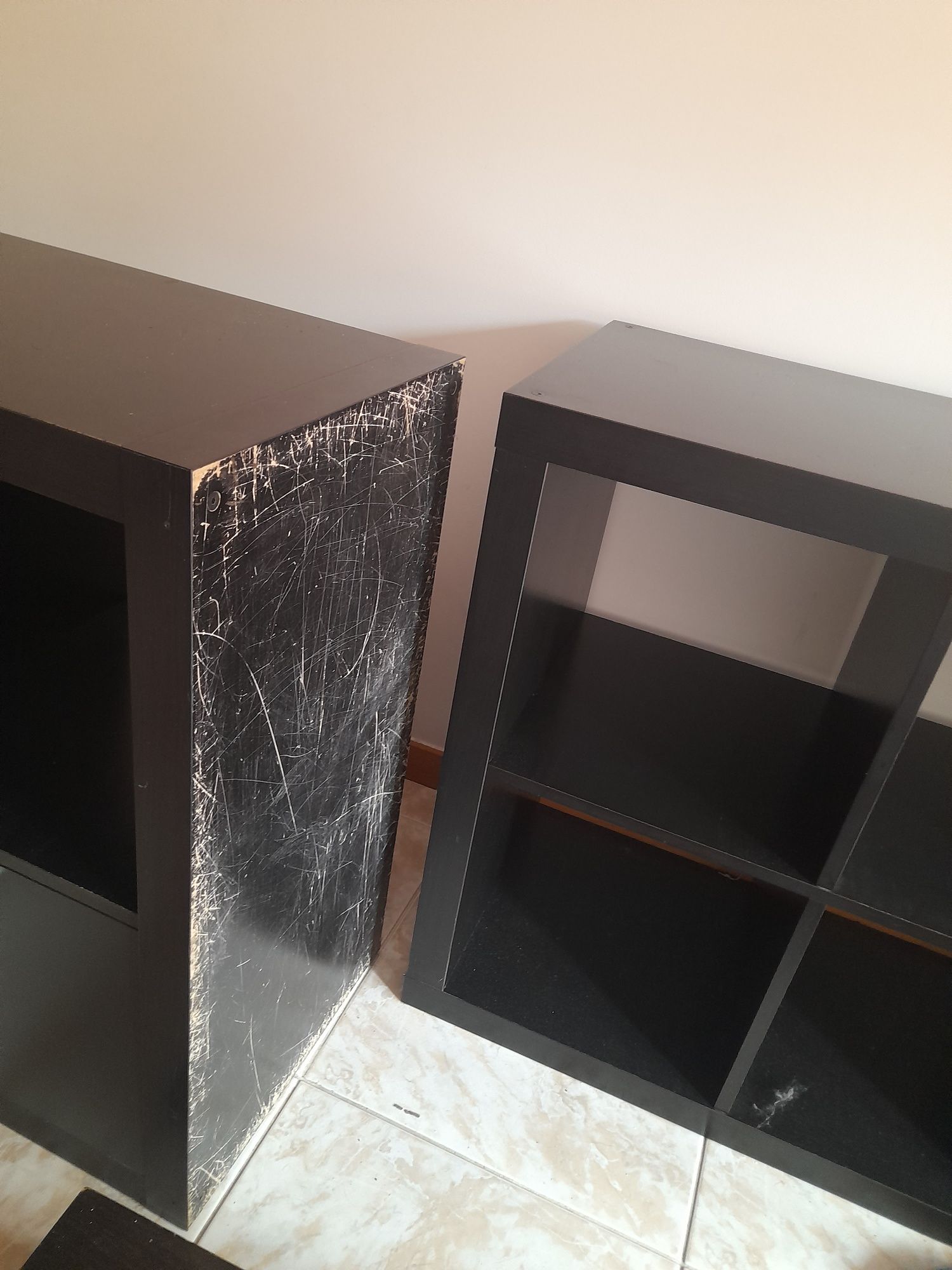 Conjunto moveis quarto IKea