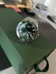 ScanWatch Nova - Green Smartwatch (Zegarek Sportowy)