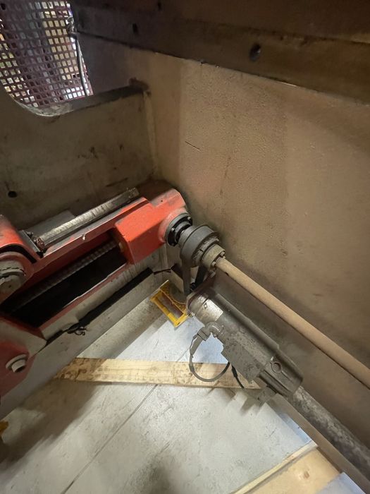 Zaginarka Bayeler PR3