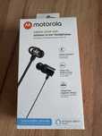 Sluchawki Motorola