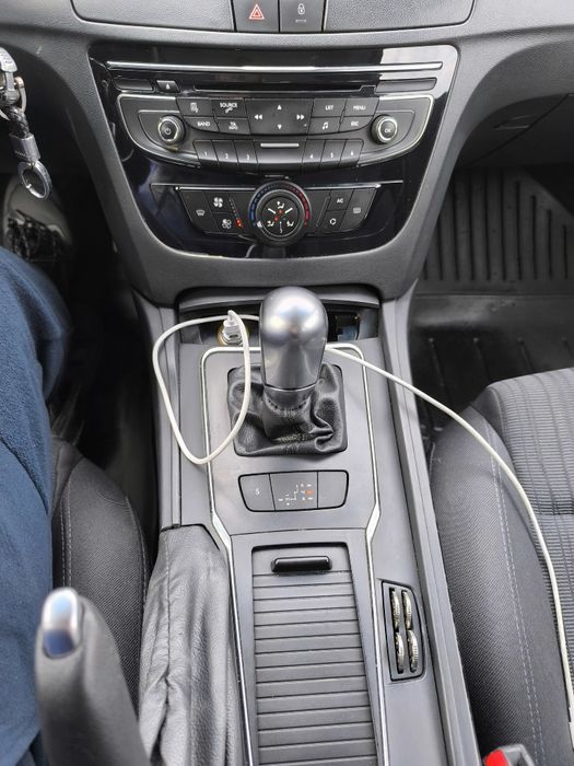 Продам автомобіль Peugeot 508