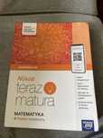 Vademecum matematyka Nowa teraz matura poziom rozszerzony