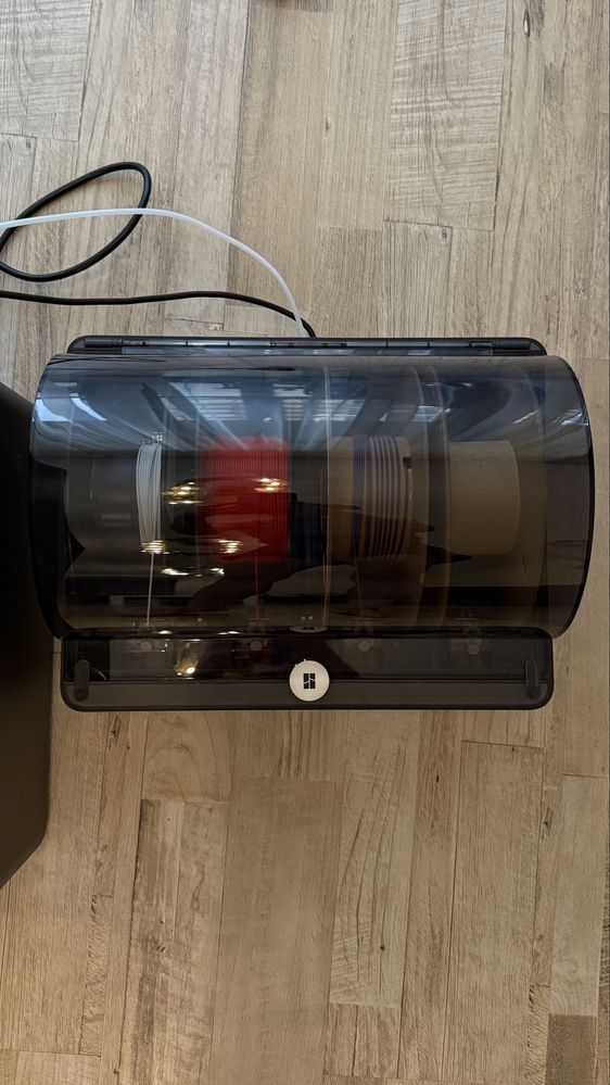 Продаю сучасний 3D-принтер Bambu Lab X1E