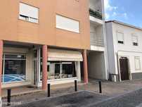 Espaço comercial à venda no centro de Cantanhede