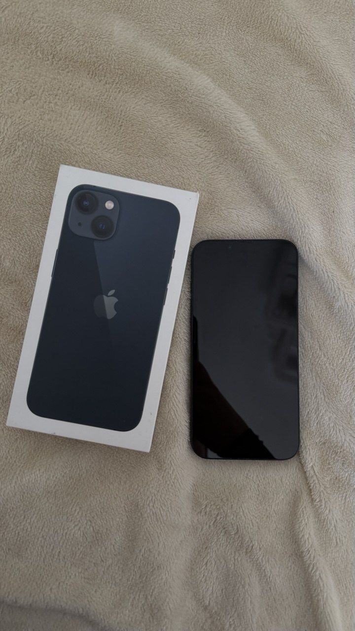 Iphone 13, 512Gb