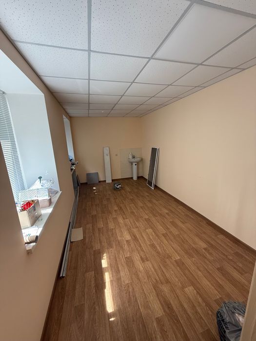 Сдается помещение общей площадью 60м2 с ремонтом