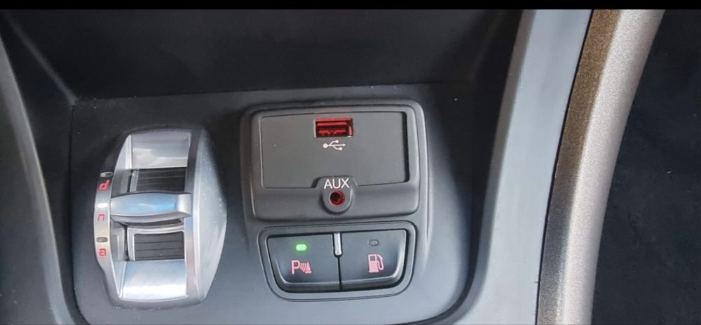 Alfa Romeo Giulietta 1.4 Bi-fuel(GPL)