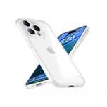 Etui Nalia Do Apple Iphone 14 Pro + Szkło