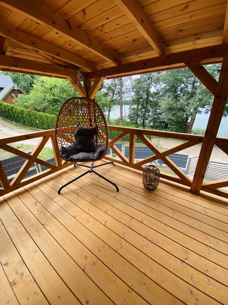 Okazja ! Wynajmę Domek letniskowy z jacuzzi