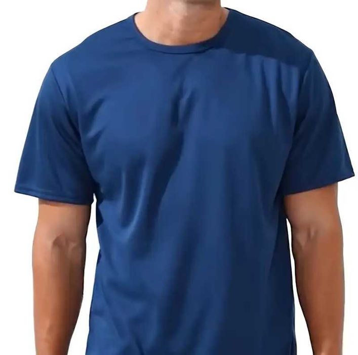 T-shirts desportivas (pack de 5)