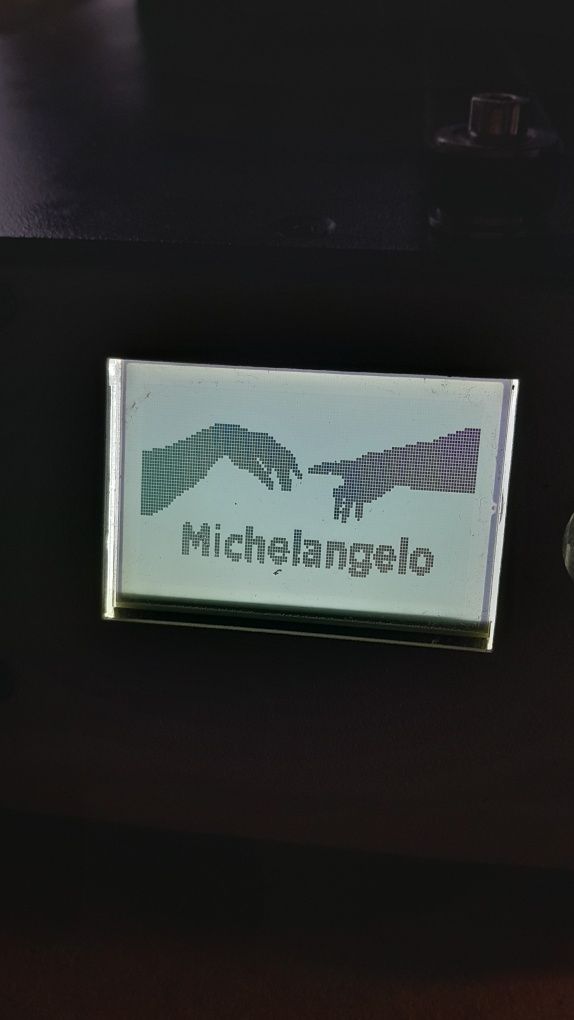 3д принтер Tevo Michelangelo