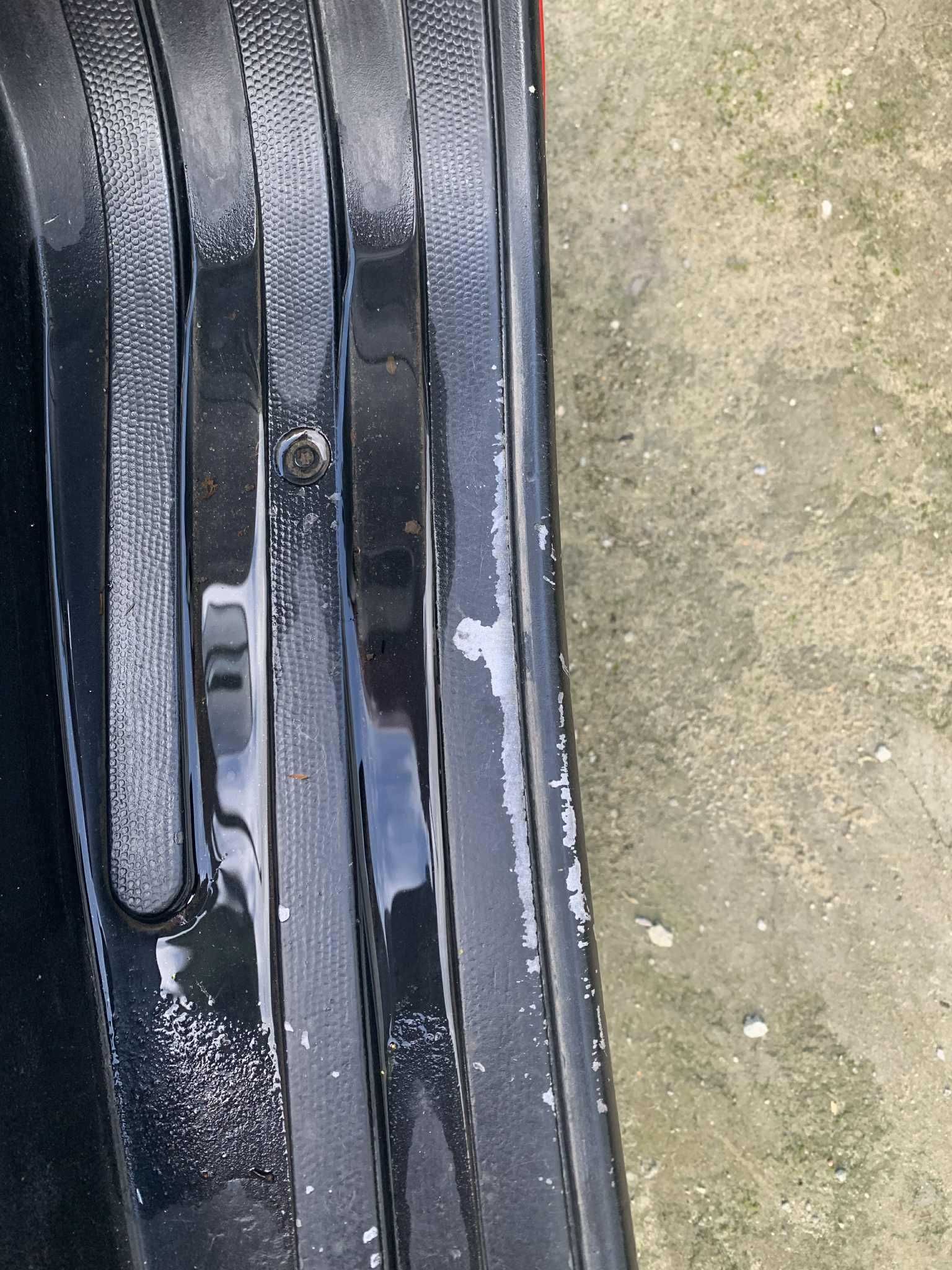 Skuter Vespa Piaggio LX50