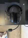 Słuchawki LOGITECH Gaming G Pro X (czarne)