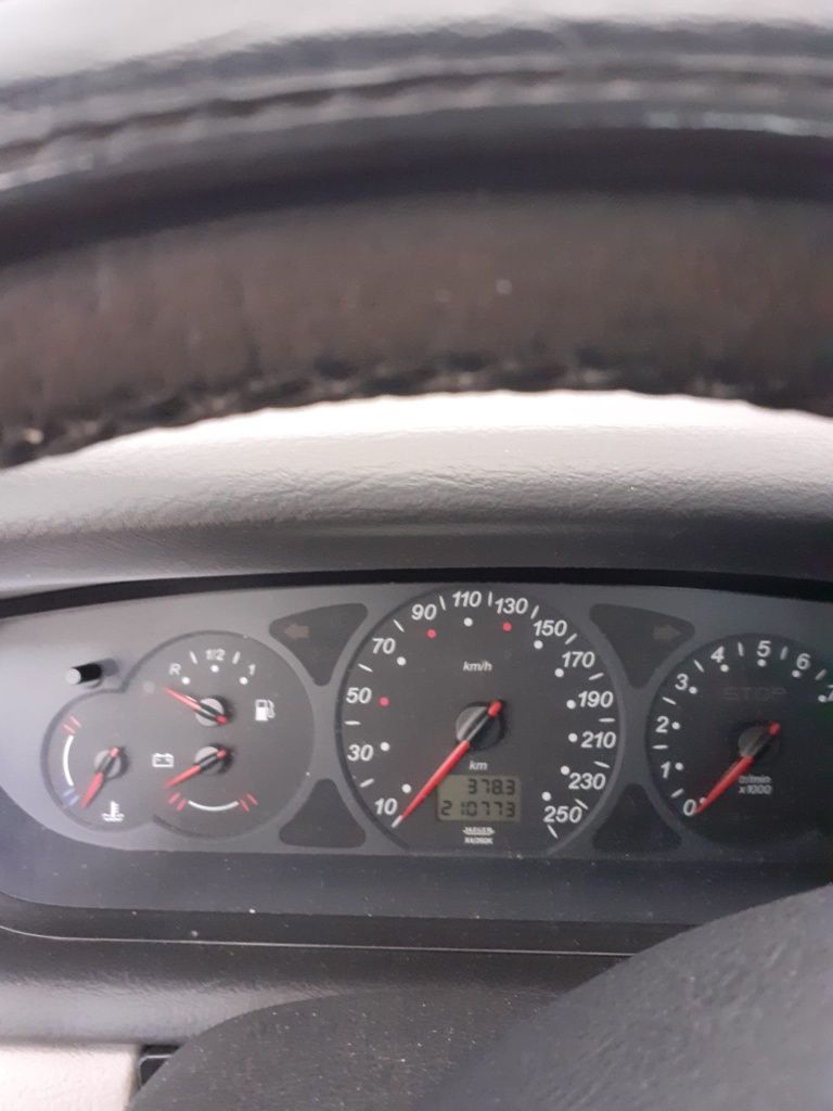 Carrinha Citroen C5, 2.0  - ano 2003