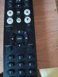 Pilot do amplitunera denon. RC-1214. Jak nowy.