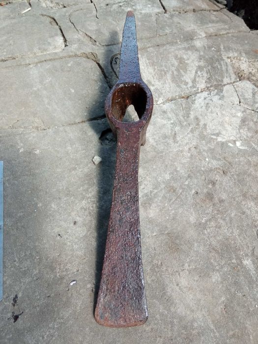 Кайло старовинне минулий вік.Австроугорщіна