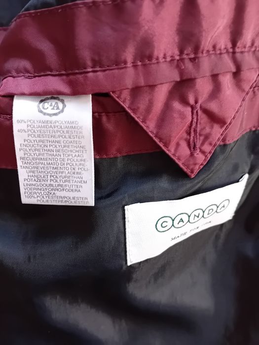 Kurtka/płaszcz r 48/50