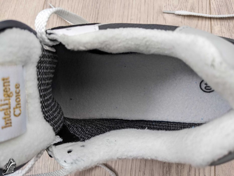 Кроссовки зимние New Balance 574 \ Нью Баланс 574 \ТЕРМО (-21)\ 37-41