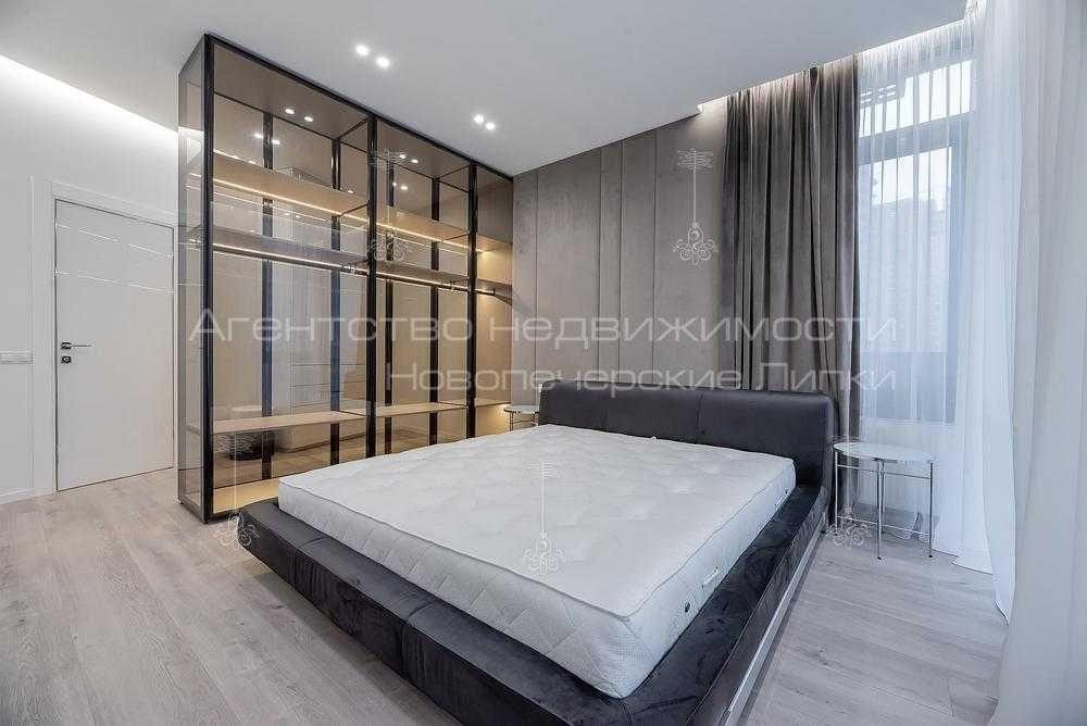 Продажа новой 3-комнатной в ЖК Новопечерские Липки - Драгомирова 17Б
