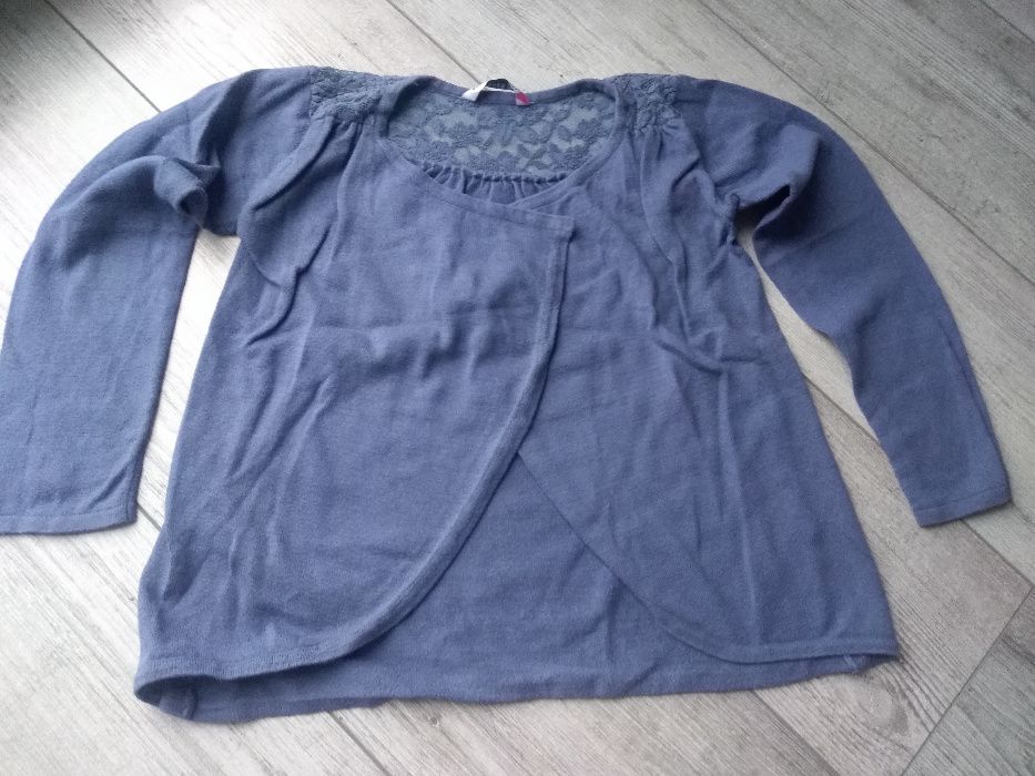 sweterek Reserved 128