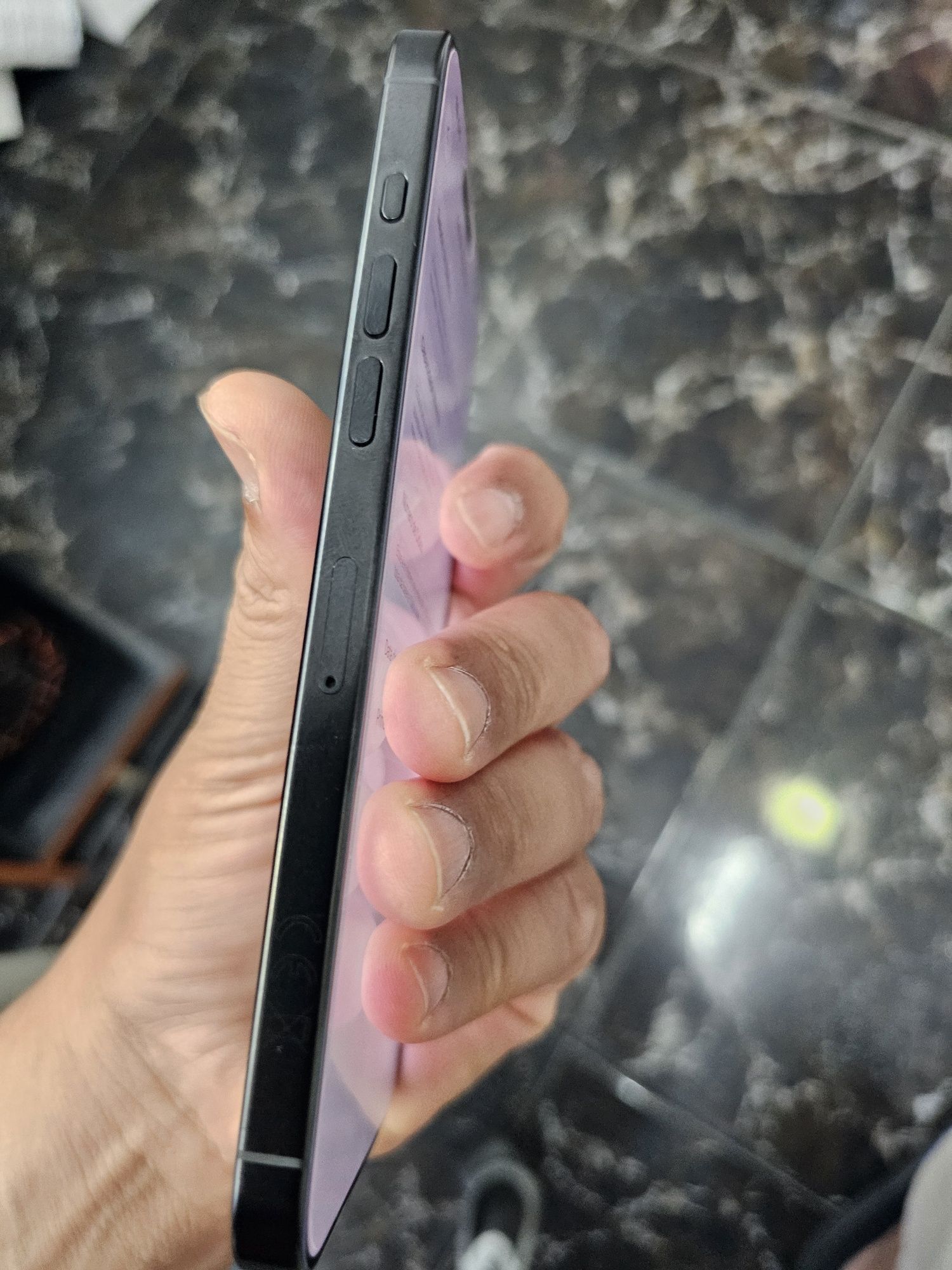 Iphone 16 pro max..512gb