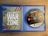Gra Call of Duty Vanguard PL Playstation 5 PS5 KRAKÓW