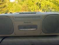 Panasonic na kasety ,, jamnik ‚’’
