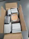 1100 Cartas magic