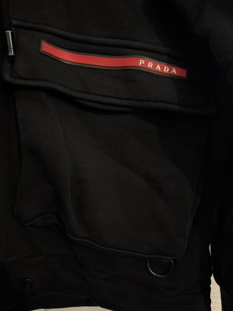 вінтажне зуді Prada y-3