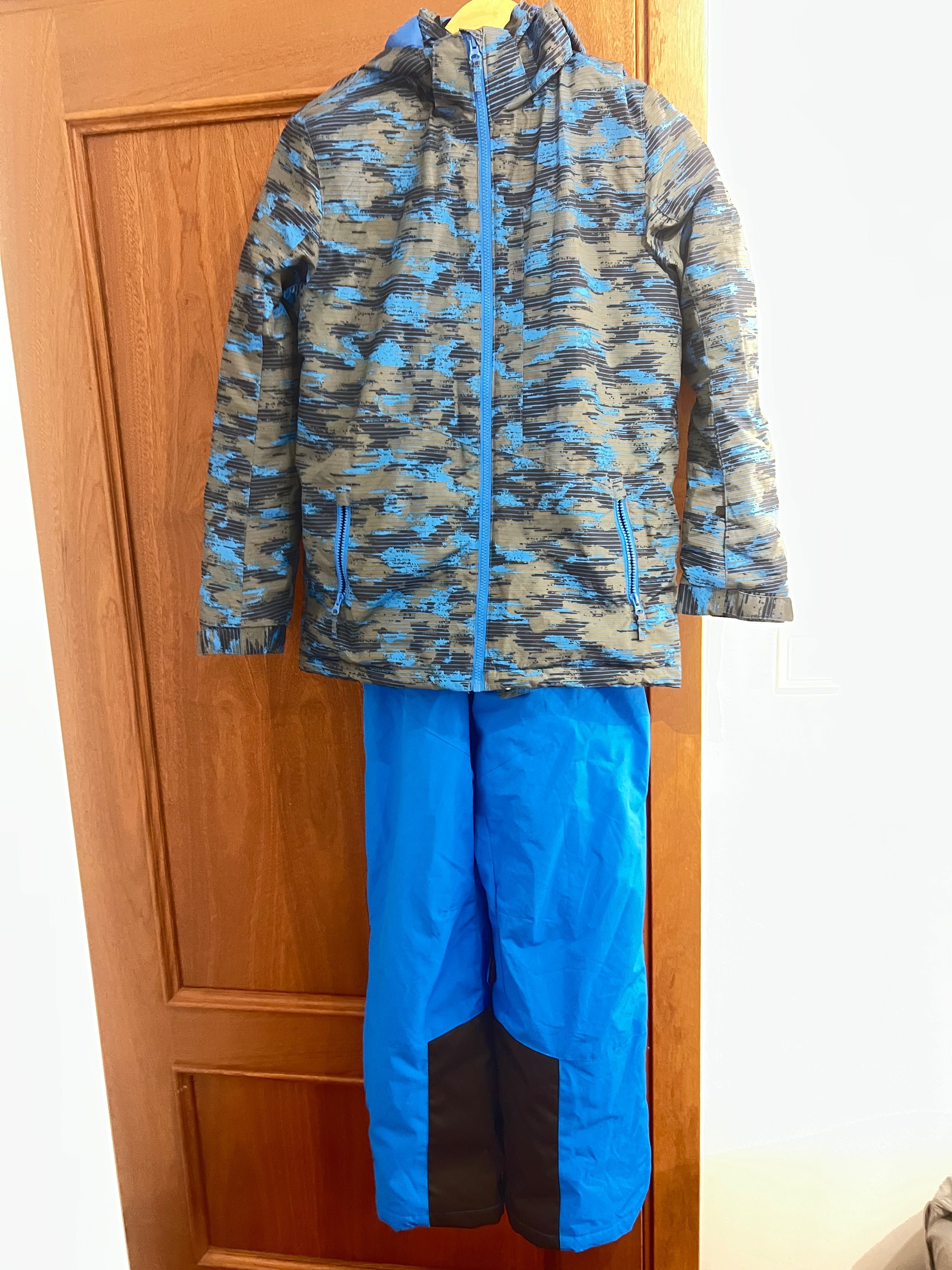 Kombinezon narciarski McKinley