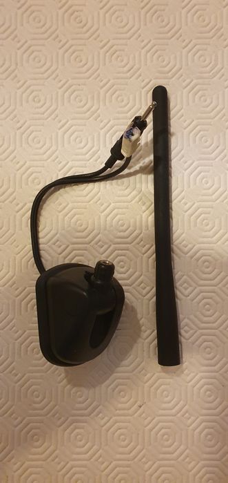 Suporte de Antena
